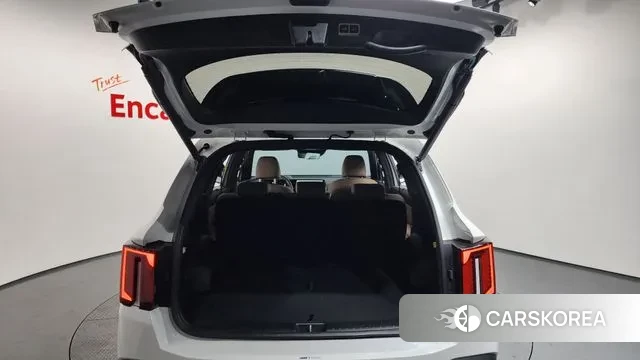 Kia The New Sorento 4th Generation id 3675062 из Кореи 11