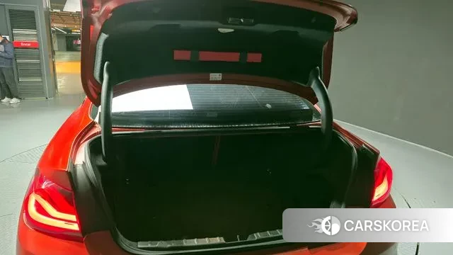 BMW M4 (F82) id 3567620 из Кореи 11