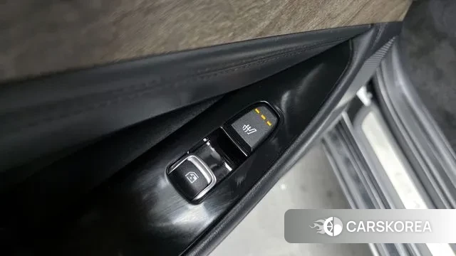 Kia K8 Hybrid id 3059314 из Кореи 11