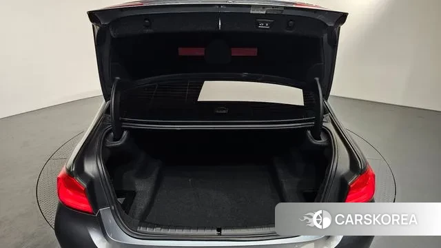 BMW 5 Series (G30) id 3265136 из Кореи 11