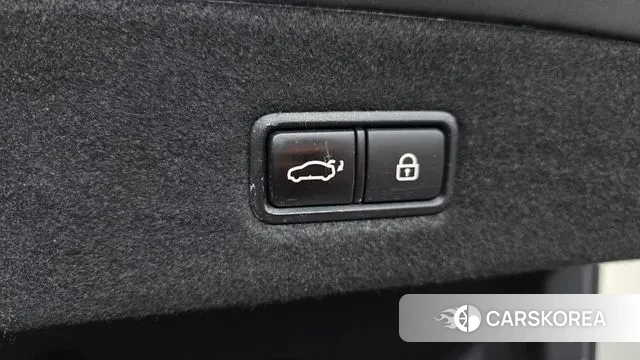 Kia More K9 id 3045580 из Кореи 11