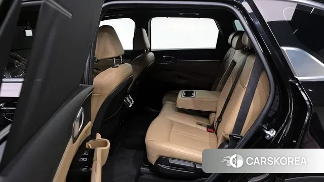 Kia The New Sorento 4th Generation id 3462524 из Кореи 11