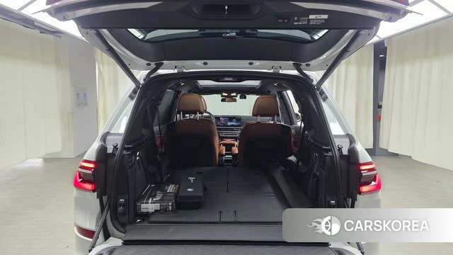 BMW X7 (G07) id 3890994 из Кореи 11