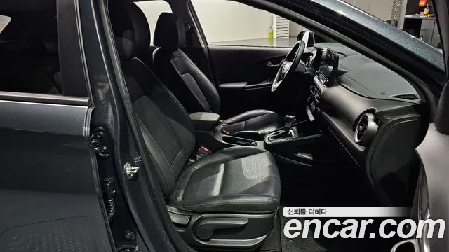 Hyundai The New Kona id 2696548 из Кореи 11