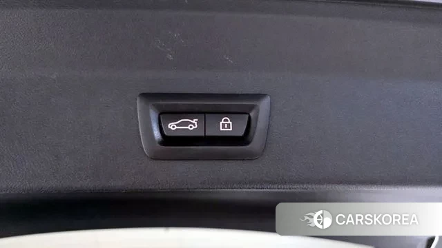 BMW X3 (G01) id 3117853 из Кореи 11