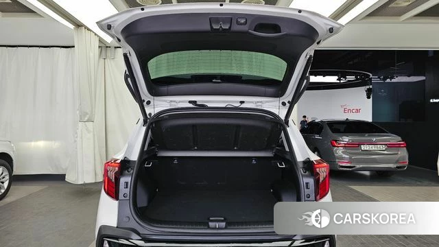 Kia The New Seltos id 4579932 из Кореи 11
