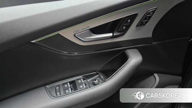 Audi Q7 (4M) id 4371444 из Кореи 11