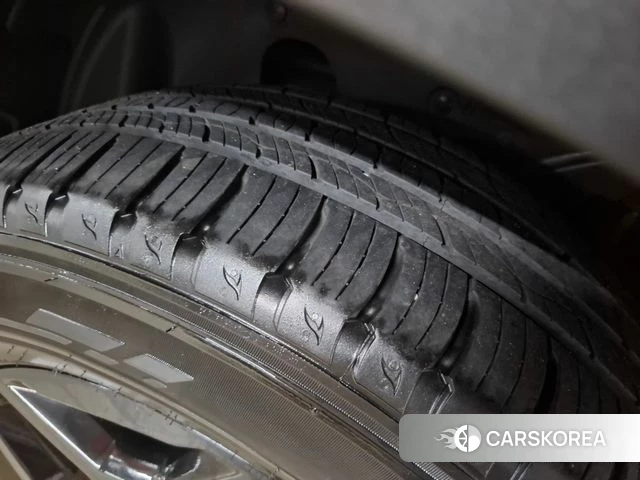 Ssangyong The New Rexton Sport id 4599909 из Кореи 11