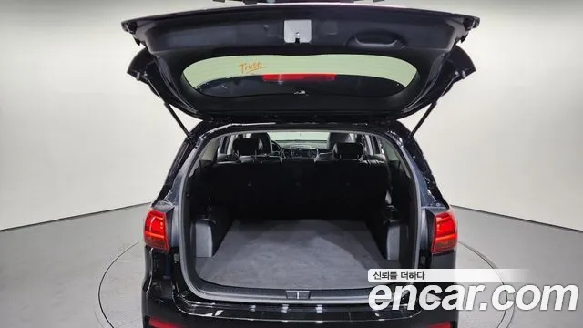 Kia The New Sorento id 2827514 из Кореи 11