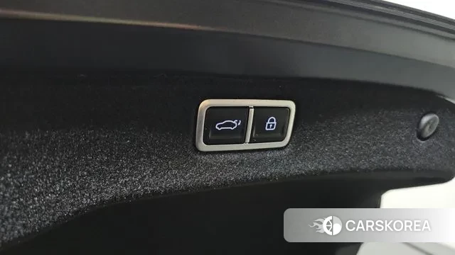 Hyundai Sonata D Edge (DN8) id 3415484 из Кореи 11