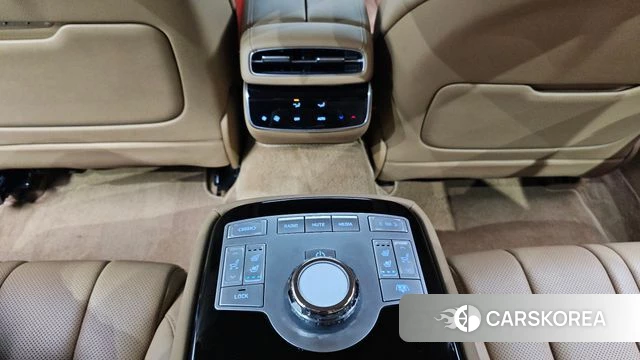 Genesis G80 (RG3) id 4322002 из Кореи 11