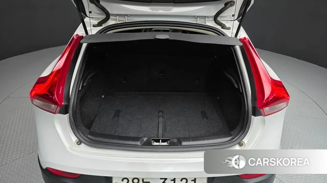 Volvo V40 Cross-Country id 4698784 из Кореи 11