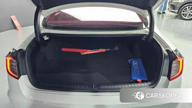 Hyundai Sonata (DN8) id 4232782 из Кореи 11