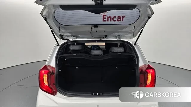 Kia Morning Urban (JA) id 3023913 из Кореи 11