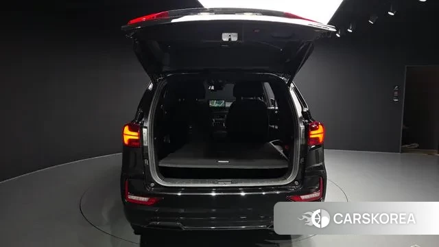 Ssangyong Rexton New Arena id 3477357 из Кореи 11