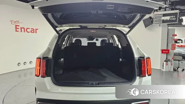 Kia Sorento 4th Generation id 3540786 из Кореи 11