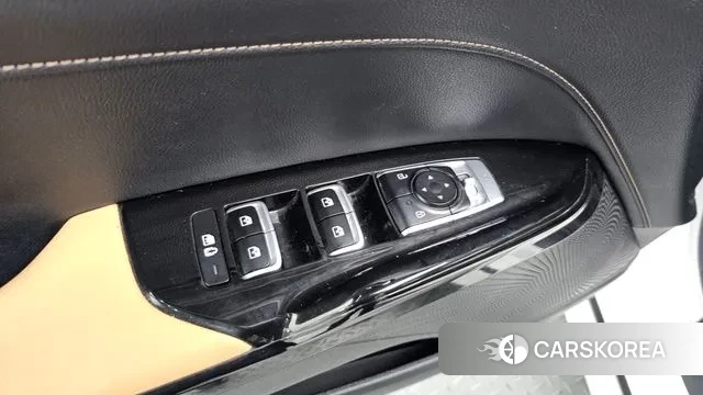 Kia K5 3rd generation id 3443167 из Кореи 11