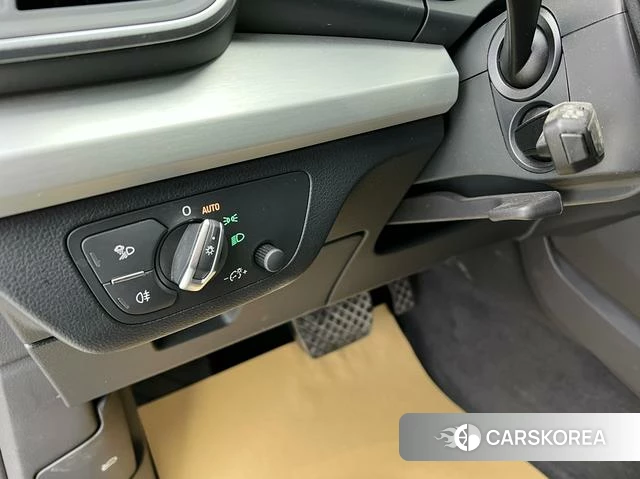 Audi Q5L id 4259197 из Китая 11