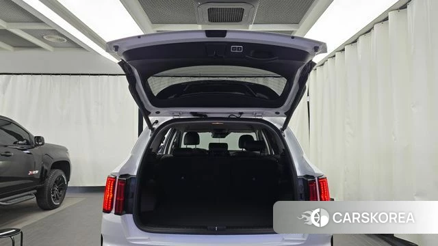 Kia Sorento 4th Generation id 3828334 из Кореи 11