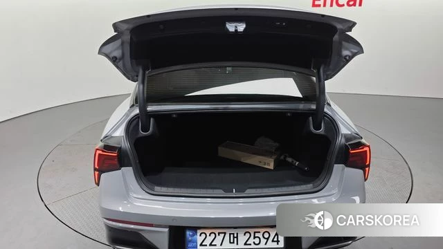 Kia The New K5 3rd generation id 4177840 из Кореи 11