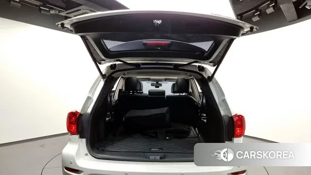 Nissan Pathfinder 4th Generation id 3112577 из Кореи 11