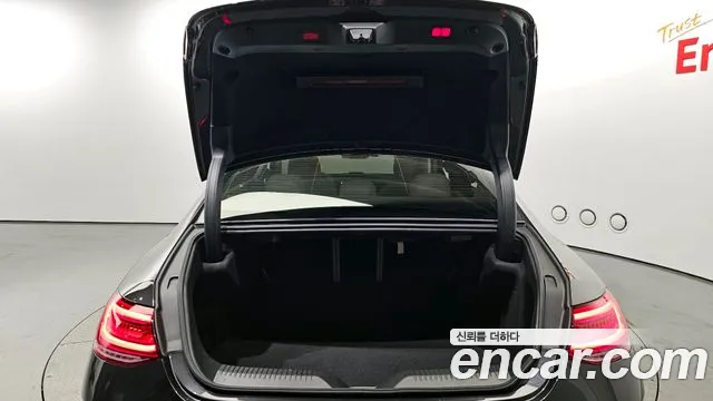 Mercedes-Benz CLS-Class C257 id 2387259 из Кореи 11