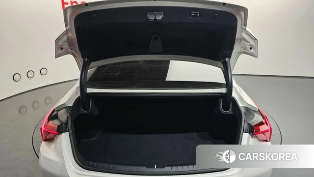 Kia K8 id 4194729 из Кореи 11