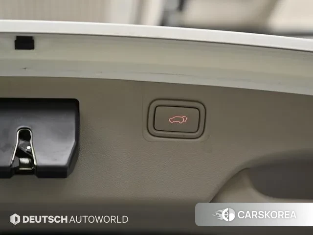 Kia The New Carnival id 3039377 из Кореи 11