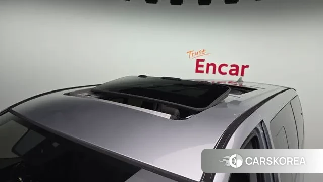 Hyundai The New Grand Starex id 3325078 из Кореи 11