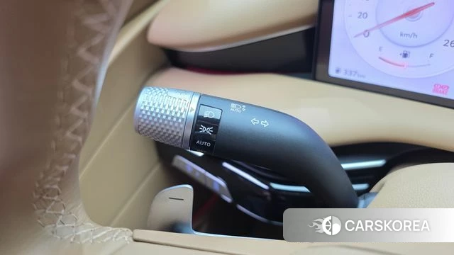 Genesis G80 (RG3) id 4622844 из Кореи 11