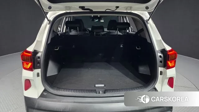 Kia Seltos id 3566979 из Кореи 11