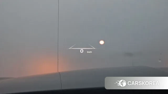 Genesis G80 (RG3) id 3427903 из Кореи 11