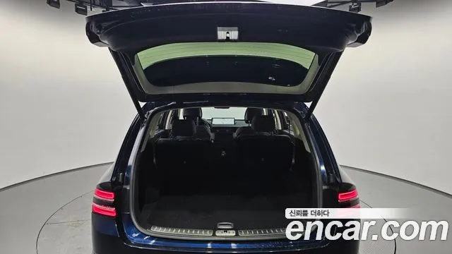 Genesis GV80 id 2715467 из Кореи 11