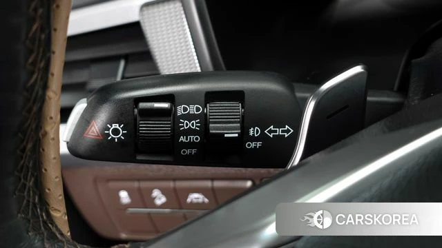 Ssangyong All New Rexton id 4303497 из Кореи 11
