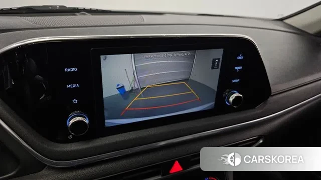 Hyundai Sonata (DN8) id 3429131 из Кореи 11