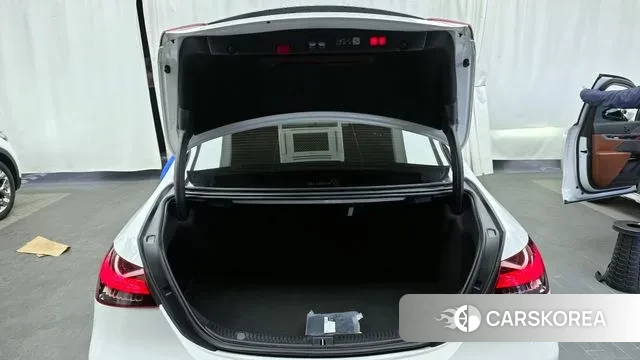 Mercedes-Benz E-Class W213 id 3670459 из Кореи 11