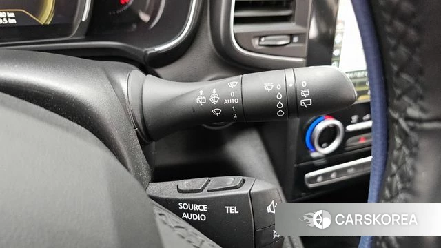 Renault Korea (Samsung) QM6 id 4543670 из Кореи 11