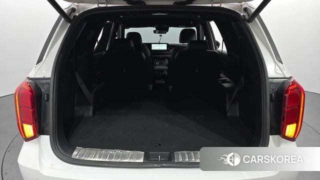 Hyundai The New Palisade id 3826652 из Кореи 11