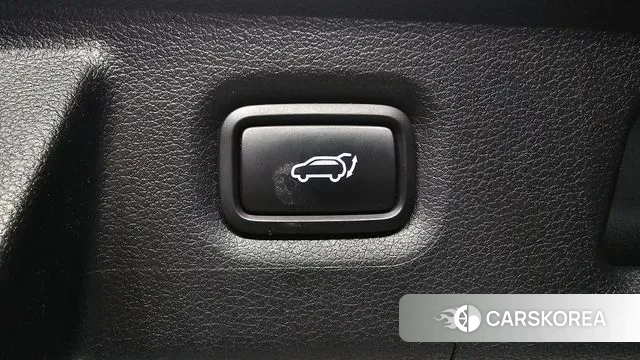 Hyundai The New Santa Fe id 3600969 из Кореи 11