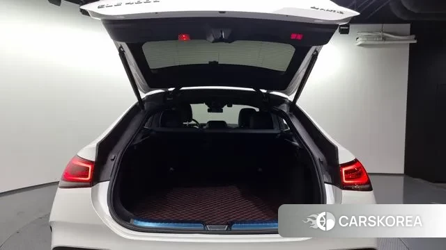 Mercedes-Benz GLE-Class W167 id 3463822 из Кореи 11