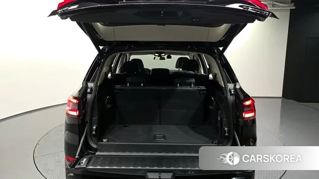BMW X5 (G05) id 3437651 из Кореи 11