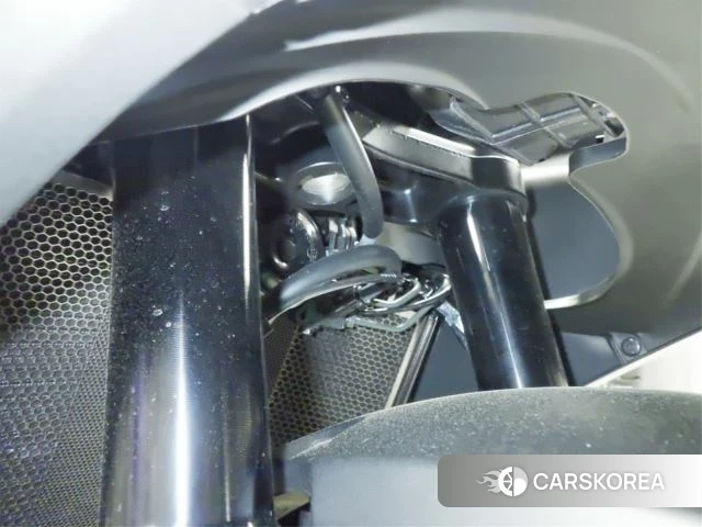 Honda CBR600RR id 4184975 из Японии 11