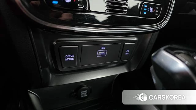 Ssangyong Berry New Tivoli id 4562848 из Кореи 11