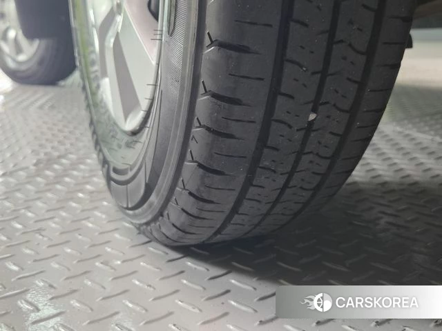 Chevrolet (GM Daewoo) New Damas id 4485783 из Кореи 11