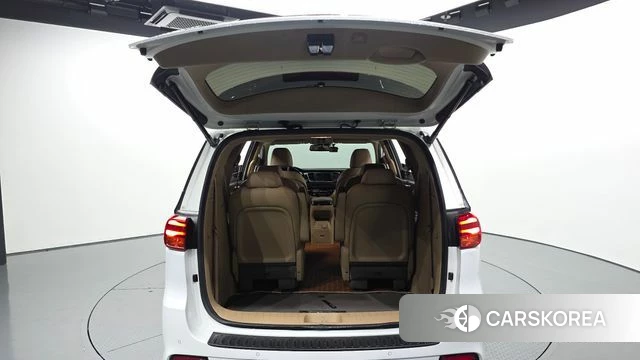 Kia The New Carnival id 4508563 из Кореи 11
