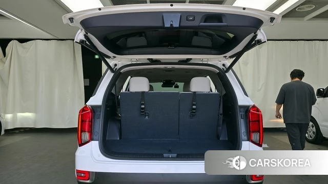 Hyundai Palisade id 4284148 из Кореи 11