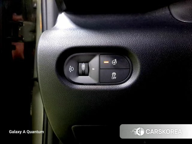 Hyundai Casper id 4453221 из Кореи 11