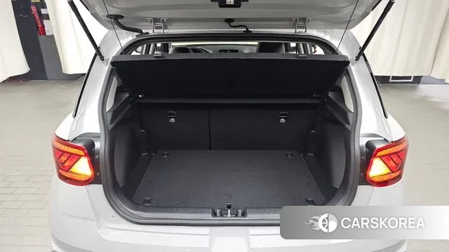 Hyundai Venue id 3763954 из Кореи 11