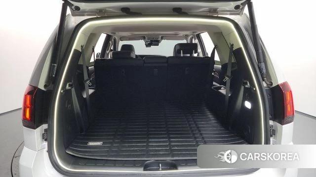 Kia Mohave Master id 3924555 из Кореи 11