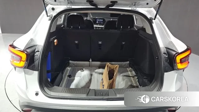 Chevrolet (GM Daewoo) Trax Crossover id 3471946 из Кореи 11